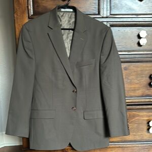 Ralph Lauren Brown Sport Coat